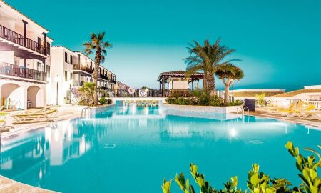 Isla Paraiso Aparthotel